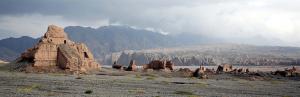 Subashi Ruins